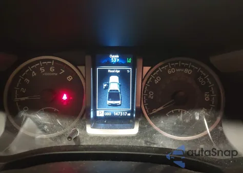 2018 Toyota Tacoma Limited z USA, uszkodzony, nr VIN 3TMGZ5AN0JM168747